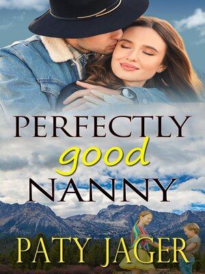 cover image of Perfectly Good Nanny